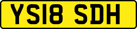 YS18SDH