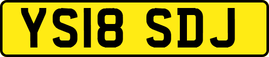 YS18SDJ