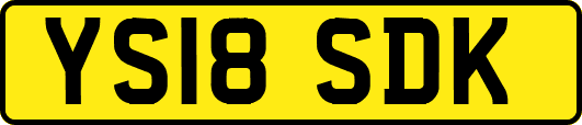 YS18SDK