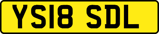 YS18SDL