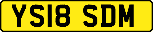 YS18SDM