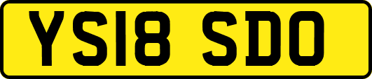 YS18SDO