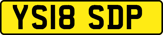 YS18SDP