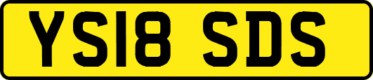 YS18SDS