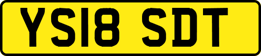 YS18SDT