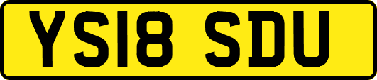 YS18SDU