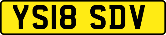 YS18SDV