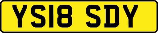 YS18SDY