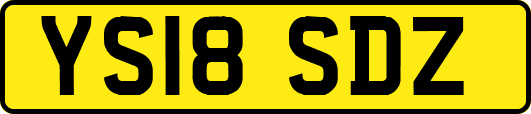 YS18SDZ