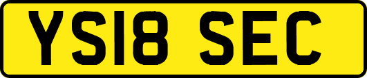 YS18SEC