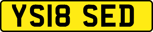 YS18SED