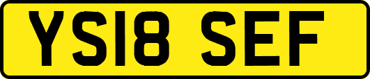 YS18SEF