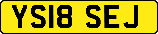 YS18SEJ