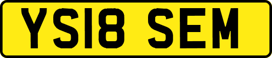 YS18SEM