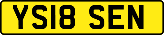 YS18SEN