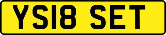 YS18SET