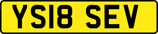 YS18SEV
