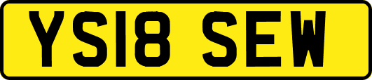 YS18SEW