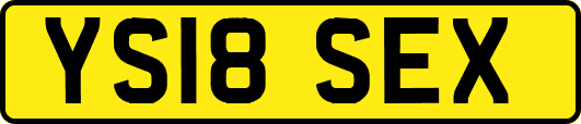 YS18SEX
