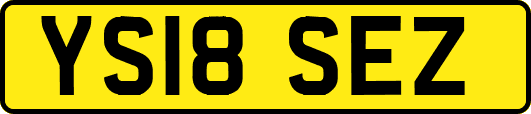 YS18SEZ