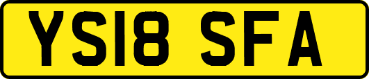 YS18SFA