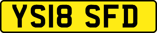 YS18SFD