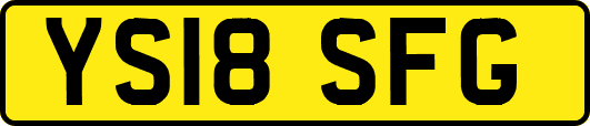 YS18SFG