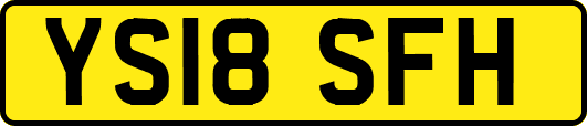YS18SFH