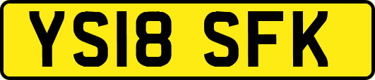 YS18SFK