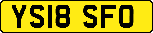YS18SFO