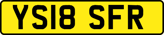 YS18SFR