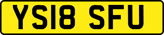 YS18SFU