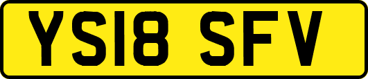 YS18SFV