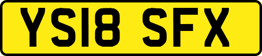 YS18SFX