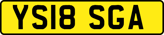 YS18SGA