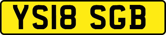 YS18SGB
