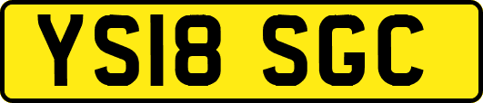 YS18SGC