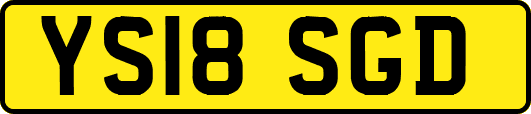 YS18SGD