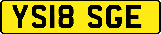 YS18SGE