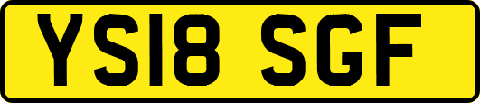 YS18SGF