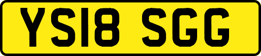 YS18SGG