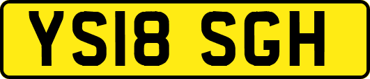 YS18SGH