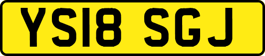 YS18SGJ