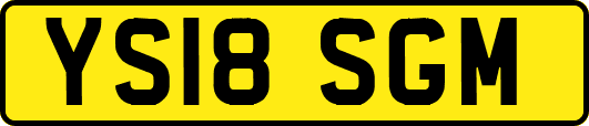 YS18SGM