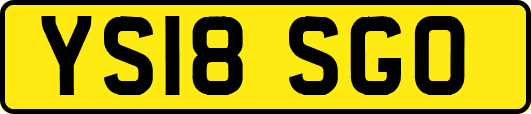 YS18SGO