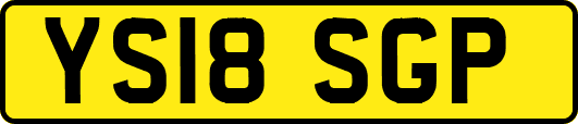 YS18SGP