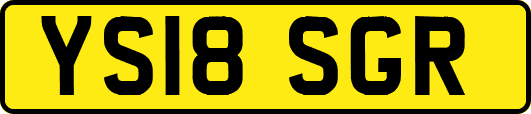 YS18SGR