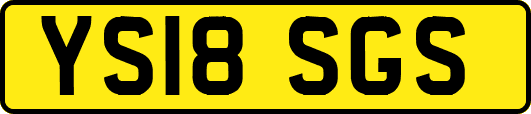 YS18SGS