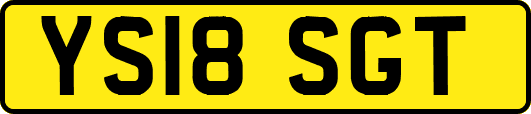 YS18SGT