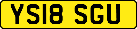 YS18SGU